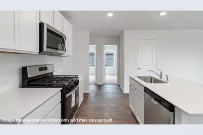 11927 Mulberry Vine Lane, Houston, TX 77048 - Photo 3