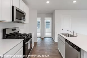 11927 Mulberry Vine Ln, Houston, TX 77048 - Photo 3