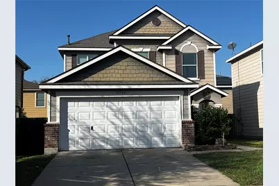 2706 Piney Lake Court, Houston, TX 77038 - Photo 1