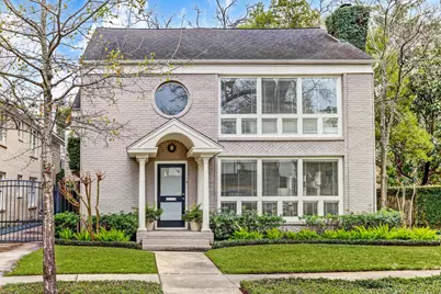 5509 Ashby Street, Houston, TX 77005 - Photo 1