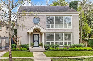 5509 Ashby St, Houston, TX 77005 - Photo 1