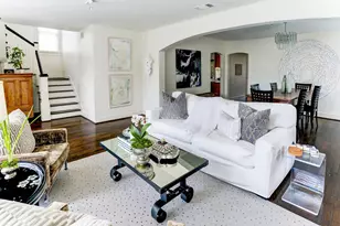 5509 Ashby St, Houston, TX 77005 - Photo 5