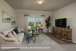6922 Morales Way, Rosenberg, TX 77469 - Photo 5