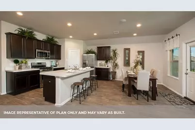 6922 Morales Way, Rosenberg, TX 77469 - Photo 3