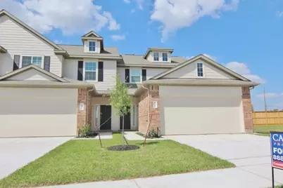 18118 Bethany Manor Court, Katy, TX 77449 - Photo 1