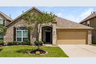 4215 Echo Clearing Court, Humble, TX 77346 - Photo 1