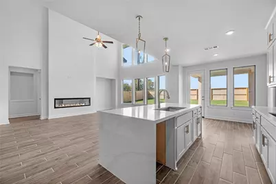 1619 Summer Pine Court, Missouri City, TX 77459 - Photo 7