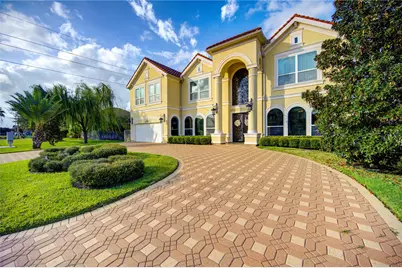 14222 Teal Cove Lane, Houston, TX 77077 - Photo 1