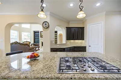 14222 Teal Cove Lane, Houston, TX 77077 - Photo 11