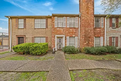 4142 Belle Park Drive #4142, Houston, TX 77072 - Photo 1