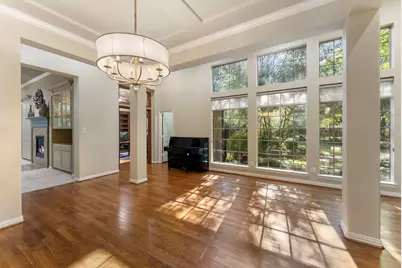 14 Mystic Pines Court, The Woodlands, TX 77382 - Photo 5