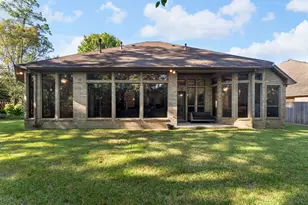 14 Mystic Pines Ct, The Woodlands, TX 77382 - Photo 3