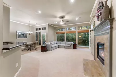 14 Mystic Pines Court, The Woodlands, TX 77382 - Photo 7