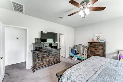 9850 Hunter Springs Drive, Conroe, TX 77306 - Photo 21