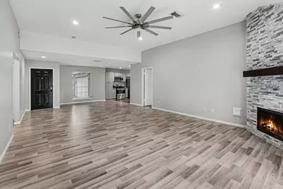22530 SW Willow Branch Lane, Tomball, TX 77375 - Photo 5