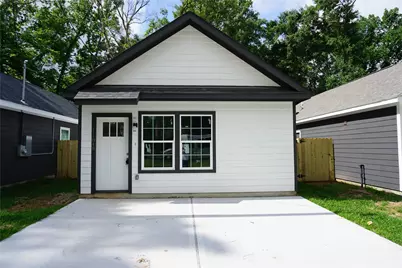 11538 Persimmon Street, Willis, TX 77318 - Photo 1