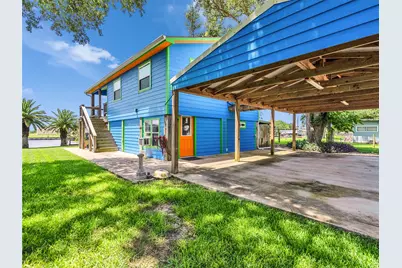 2172 County Road 297, Sargent, TX 77414 - Photo 25