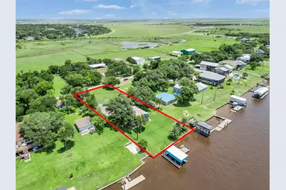 2172 County Road 297, Sargent, TX 77414 - Photo 19