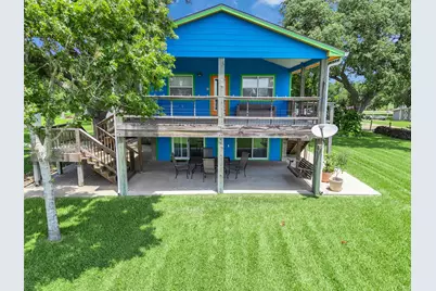 2172 County Road 297, Sargent, TX 77414 - Photo 3