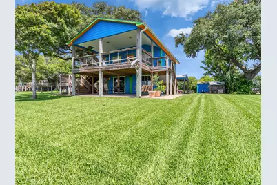 2172 County Road 297, Sargent, TX 77414 - Photo 29