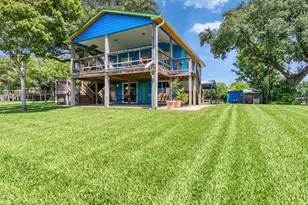 2172 County Rd 297, Sargent, TX 77414 - Photo 29