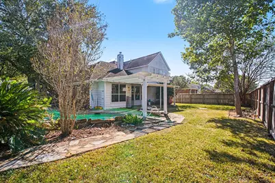 4106 Harwood Drive, Sugar Land, TX 77479 - Photo 33