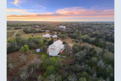 895 S Weyand Road, Round Top, TX 78954 - Photo 19