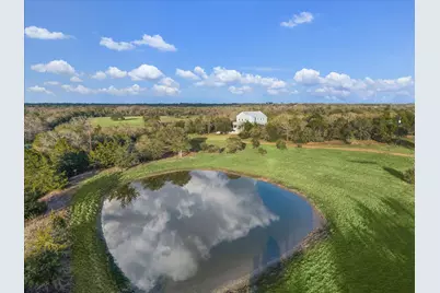 895 S Weyand Road, Round Top, TX 78954 - Photo 1