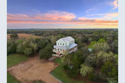 895 S Weyand Road, Round Top, TX 78954 - Photo 3