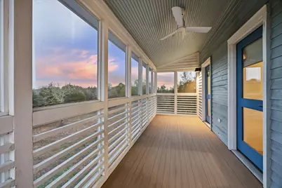 895 S Weyand Road, Round Top, TX 78954 - Photo 9