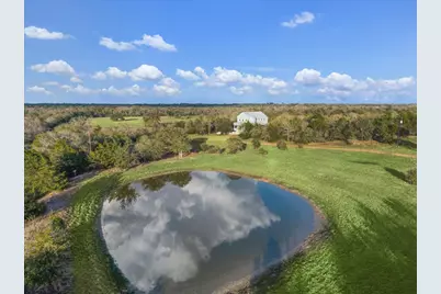 895 S Weyand Road, Round Top, TX 78954 - Photo 1