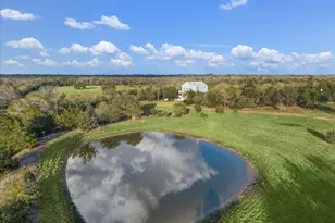 895 S Weyand Rd, Round Top, TX 78954 - Photo 1