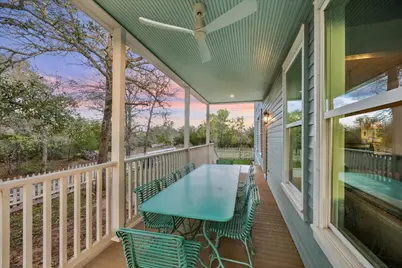 895 S Weyand Road, Round Top, TX 78954 - Photo 33