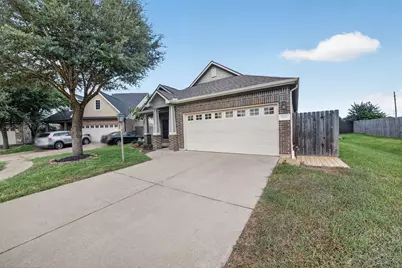 9762 Wheaton Edge Lane, Houston, TX 77095 - Photo 3
