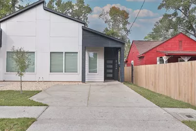 8109 Bigwood Street #A, Houston, TX 77078 - Photo 3