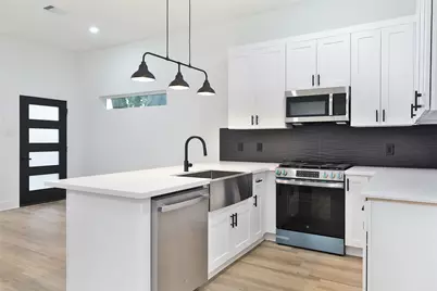 8109 Bigwood Street #A, Houston, TX 77078 - Photo 35