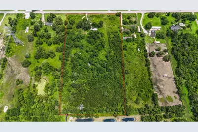 5011 County Road 347, Brazoria, TX 77422 - Photo 1