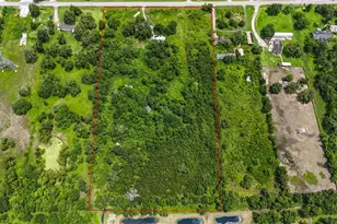5011 County Rd 347, Brazoria, TX 77422 - Photo 1