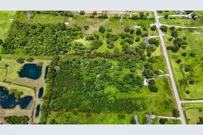 5011 County Road 347, Brazoria, TX 77422 - Photo 11