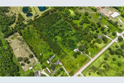5011 County Road 347, Brazoria, TX 77422 - Photo 13
