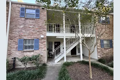 13004 Trail Hollow Drive #A, Houston, TX 77079 - Photo 1