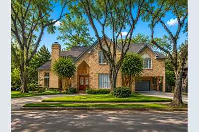 3826 Colony Woods Drive, Sugar Land, TX 77479 - Photo 1