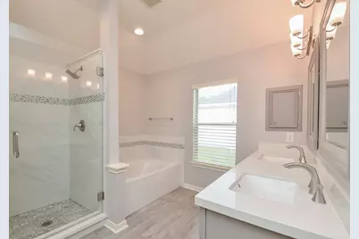 4226 Windy Chase Lane, Katy, TX 77494 - Photo 5