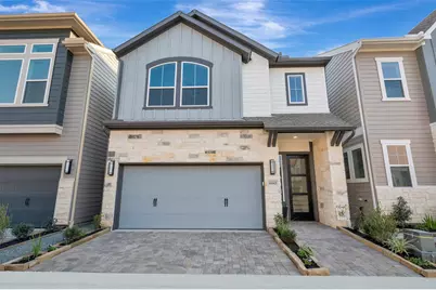16043 Hayes Park Drive, Houston, TX 77079 - Photo 1