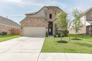 18307 Yaupon Bough Ln, Tomball, TX 77377 - Photo 1