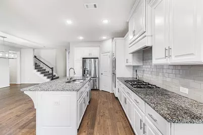 3522 Auburn Creek Circle, Fulshear, TX 77441 - Photo 17