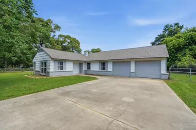 14906 Quaking Aspen Drive, Tomball, TX 77377 - Photo 1