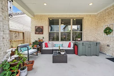 31418 Golden Cliffs Lane, Fulshear, TX 77441 - Photo 37