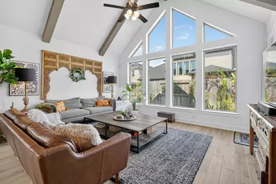 31418 Golden Cliffs Lane, Fulshear, TX 77441 - Photo 15