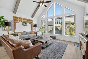 31418 Golden Cliffs Ln, Fulshear, TX 77441 - Photo 15